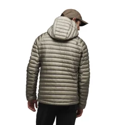 Sportklettern^Black Diamond Men's Approach Down Hoody - Past Season