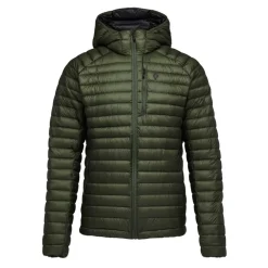 Sportklettern^Black Diamond Men's Approach Down Hoody - Past Season