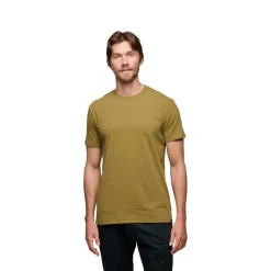 T-Shirts & Tanktops^Black Diamond Men's BD Stripe Tee