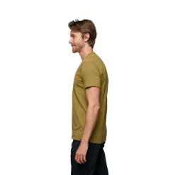T-Shirts & Tanktops^Black Diamond Men's BD Stripe Tee