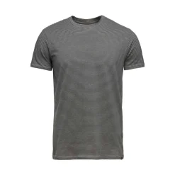 T-Shirts & Tanktops^Black Diamond Men's BD Stripe Tee
