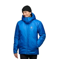 Sportklettern|Bouldern^Black Diamond Men's Belay Parka