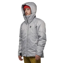 Sportklettern|Bouldern^Black Diamond Men's Belay Parka