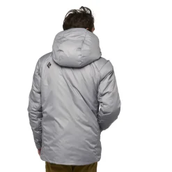 Sportklettern|Bouldern^Black Diamond Men's Belay Parka