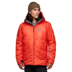 Sportklettern|Bouldern^Black Diamond Men's Belay Parka