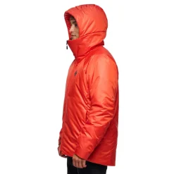 Sportklettern|Bouldern^Black Diamond Men's Belay Parka