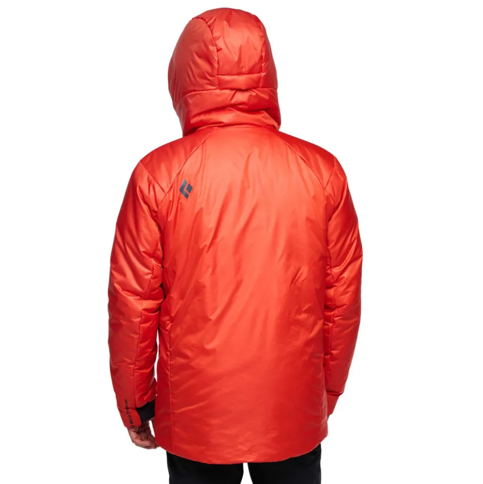 Sportklettern|Bouldern^Black Diamond Men's Belay Parka