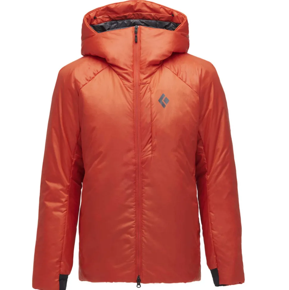 Sportklettern|Bouldern^Black Diamond Men's Belay Parka