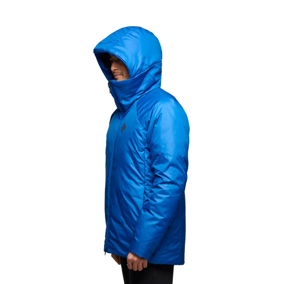 Sportklettern|Bouldern^Black Diamond Men's Belay Parka