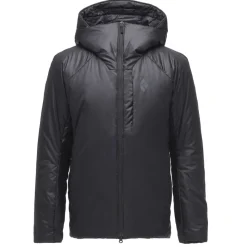 Sportklettern|Bouldern^Black Diamond Men's Belay Parka