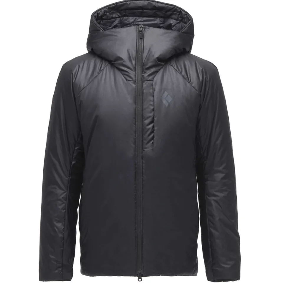 Sportklettern|Bouldern^Black Diamond Men's Belay Parka