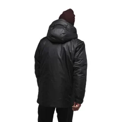 Sportklettern|Bouldern^Black Diamond Men's Belay Parka