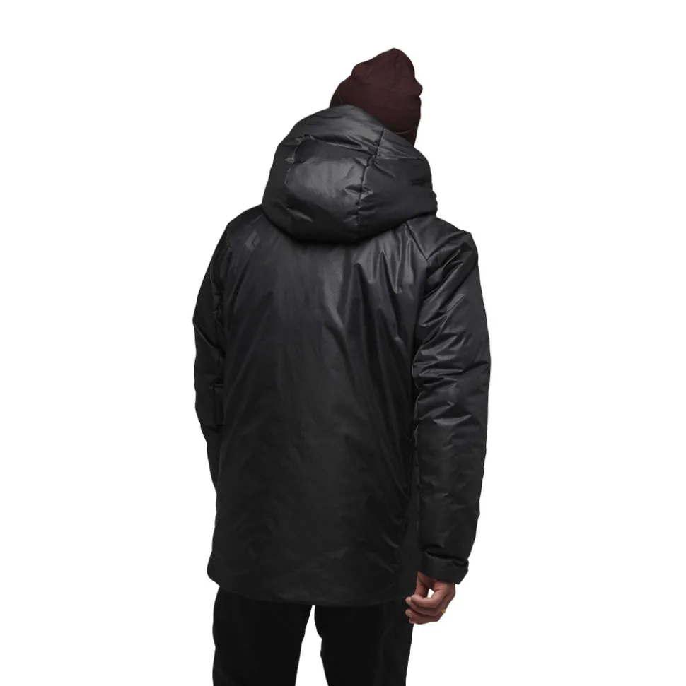 Sportklettern|Bouldern^Black Diamond Men's Belay Parka