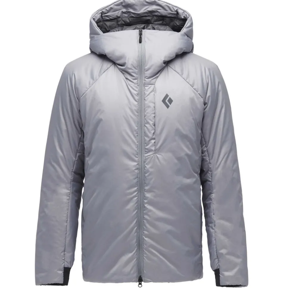 Sportklettern|Bouldern^Black Diamond Men's Belay Parka