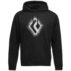 Kapuzenpullover^Black Diamond Men's Chalked Up 2.0 Pullover Hoody