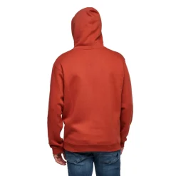 Kapuzenpullover^Black Diamond Men's Chalked Up 2.0 Pullover Hoody