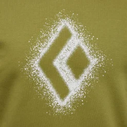 Kapuzenpullover^Black Diamond Men's Chalked Up 2.0 Pullover Hoody