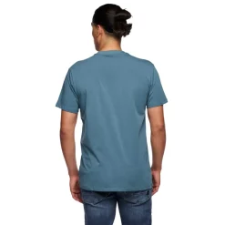 Hallenklettern^Black Diamond Men's Chalked Up 2.0 Tee