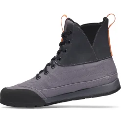 Freeriden^Black Diamond Men's Circuit Mid Shoes Anthracite
