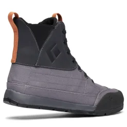 Freeriden^Black Diamond Men's Circuit Mid Shoes Anthracite