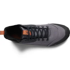 Freeriden^Black Diamond Men's Circuit Mid Shoes Anthracite