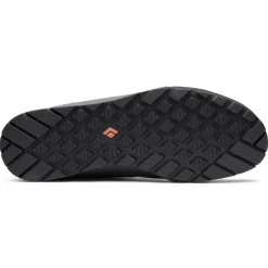 Freeriden^Black Diamond Men's Circuit Mid Shoes Anthracite