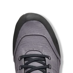 Freeriden^Black Diamond Men's Circuit Mid Shoes Anthracite