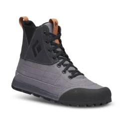 Freeriden^Black Diamond Men's Circuit Mid Shoes Anthracite