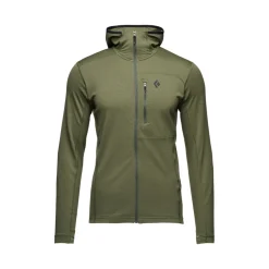 Freeriden^Black Diamond Men's Coefficient Hoody