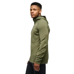Freeriden^Black Diamond Men's Coefficient Hoody