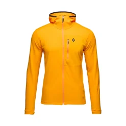 Freeriden^Black Diamond Men's Coefficient Hoody