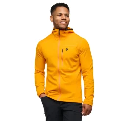 Freeriden^Black Diamond Men's Coefficient Hoody