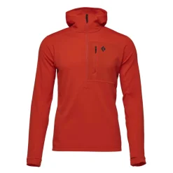 Freeriden^Black Diamond Men's Coefficient Hoody