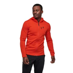 Freeriden^Black Diamond Men's Coefficient Hoody