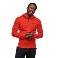 Freeriden^Black Diamond Men's Coefficient Hoody