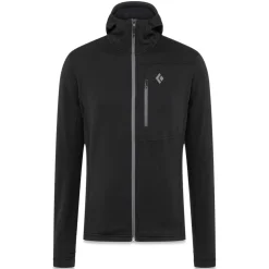 Freeriden^Black Diamond Men's Coefficient Hoody