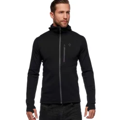 Freeriden^Black Diamond Men's Coefficient Hoody