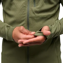 Freeriden^Black Diamond Men's Coefficient Hoody