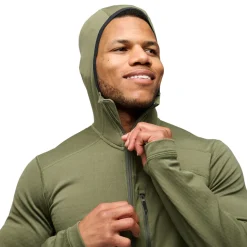 Freeriden^Black Diamond Men's Coefficient Hoody