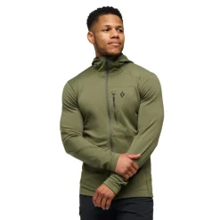 Freeriden^Black Diamond Men's Coefficient Hoody