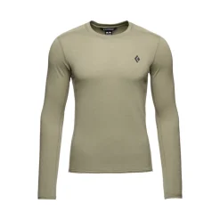 Hemden|Freeriden^Black Diamond Men's Coefficient LT Crew