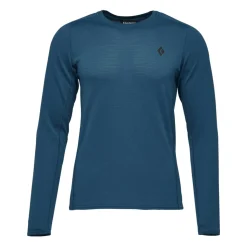Hemden|Freeriden^Black Diamond Men's Coefficient LT Crew