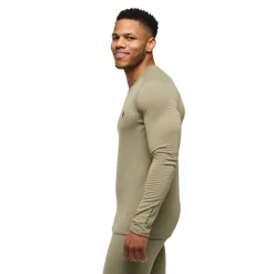 Hemden|Freeriden^Black Diamond Men's Coefficient LT Crew