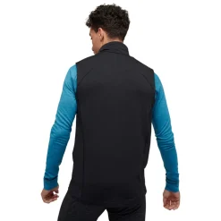 Skitouren^Black Diamond Men's Coefficient LT Hybrid Vest