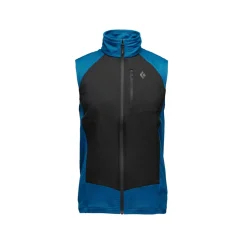 Skitouren^Black Diamond Men's Coefficient LT Hybrid Vest