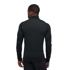 Eisklettern^Black Diamond Men's Coefficient LT Quarter Zip Pullover