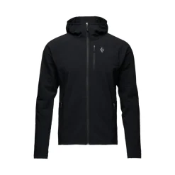 Eisklettern^Black Diamond Men's Coefficient Storm Hoody