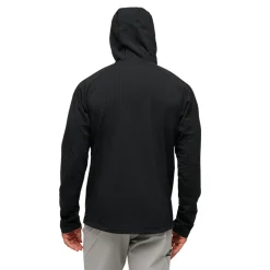 Eisklettern^Black Diamond Men's Coefficient Storm Hoody