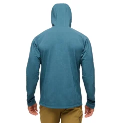 Eisklettern^Black Diamond Men's Coefficient Storm Hoody