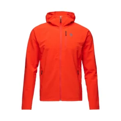 Eisklettern^Black Diamond Men's Coefficient Storm Hoody